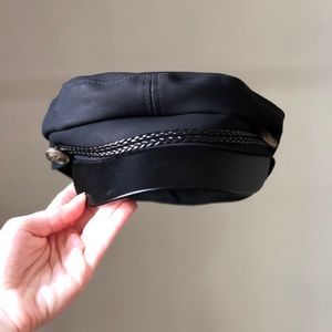 Target Baker Boy Cap